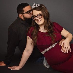 Meet your Posher, Katy